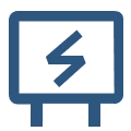 Electrical engineering contractor/EPC
